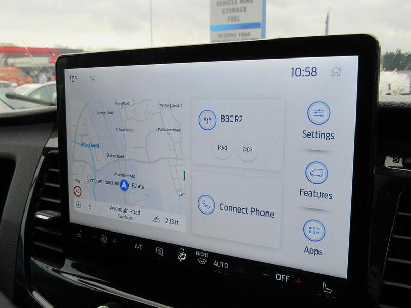 Used Ford Transit 2022 for sale - 78091894: Photo 16