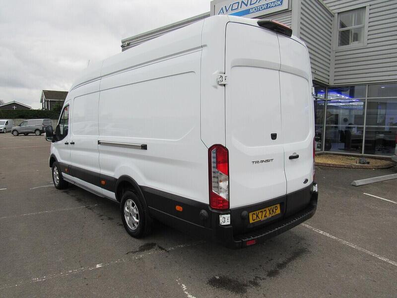 Used Ford Transit 2022 for sale - 78091894: Photo 4