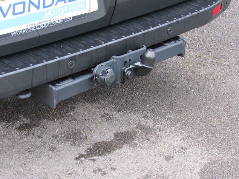 Used Ford Transit for sale - 77701927: Photo 10