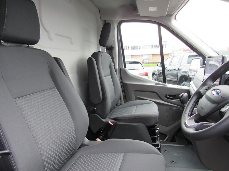 Used Ford Transit for sale - 77701927: Photo 11