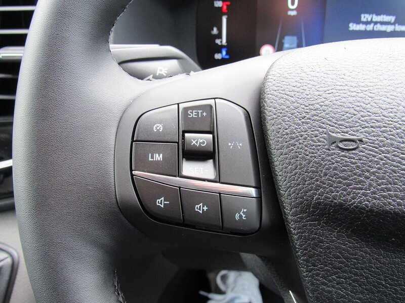 Used Ford Transit for sale - 77701927: Photo 15