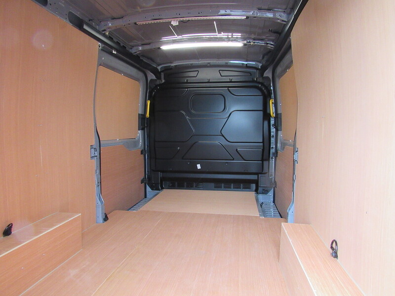 Used Ford Transit for sale - 77701927: Photo 18