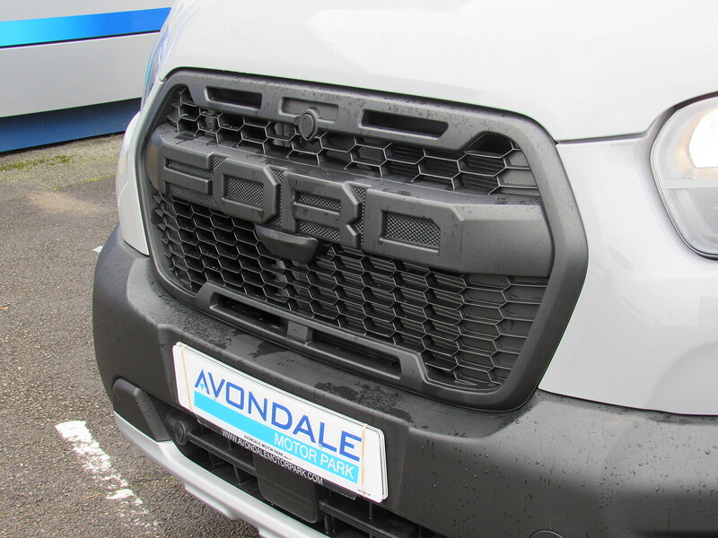 Used Ford Transit for sale - 77701927: Photo 19