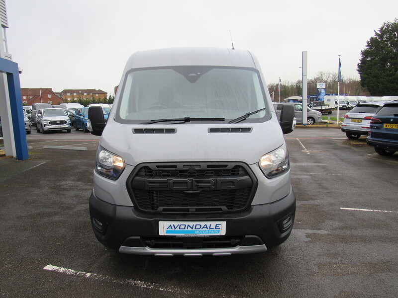 Used Ford Transit for sale - 77701927: Photo 20