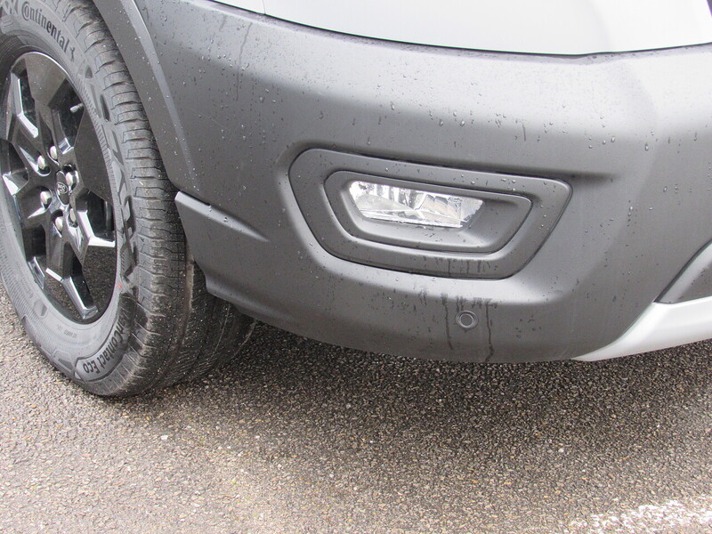 Used Ford Transit for sale - 77701927: Photo 21