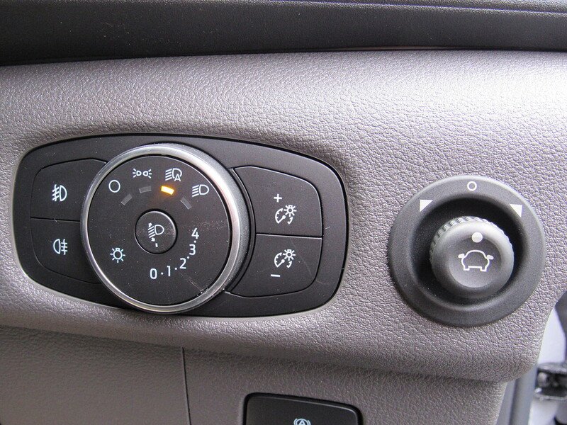 Used Ford Transit for sale - 77701927: Photo 27