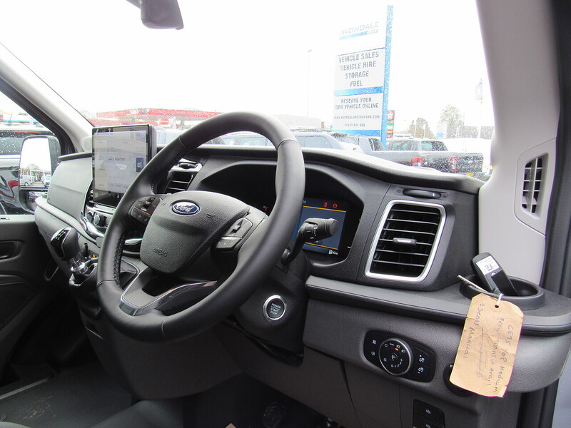Used Ford Transit for sale - 77701927: Photo 3