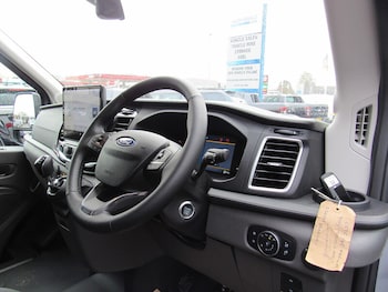 Used Ford Transit 2025 for sale - 77701927: Photo