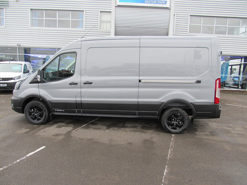 Used Ford Transit for sale - 77701927: Photo 4