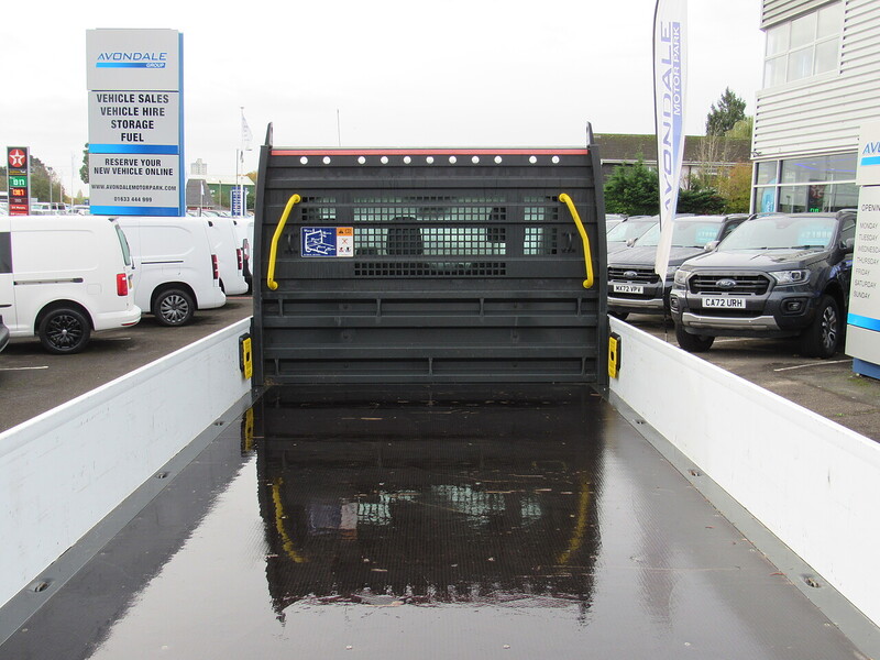 Used Ford Transit 2023 for sale - 76655527: Photo 12