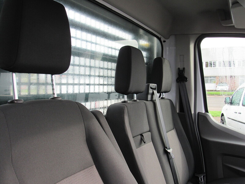 Used Ford Transit 2023 for sale - 76655527: Photo 13