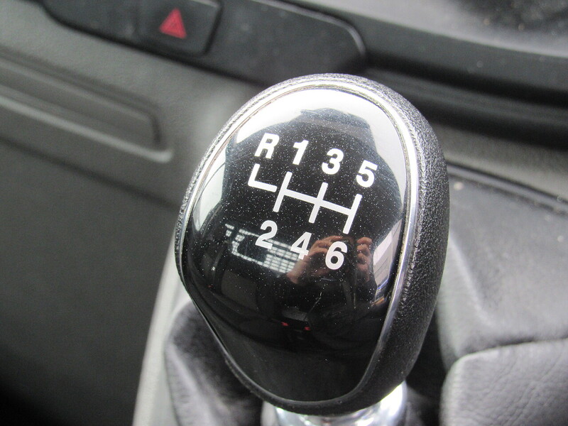 Used Ford Transit 2023 for sale - 76655527: Photo 14