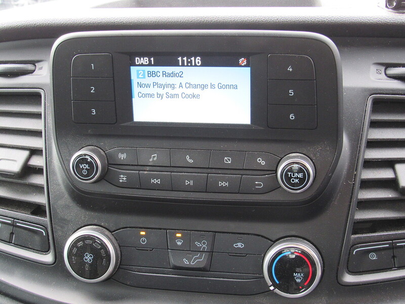 Used Ford Transit 2023 for sale - 76655527: Photo 15