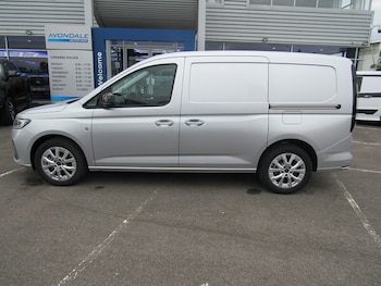 Used Ford Transit Connect 2025 for sale - 78512200: Photo