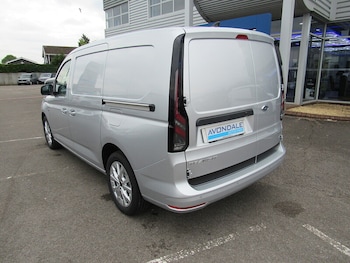 Used Ford Transit Connect 2025 for sale - 78512200: Photo