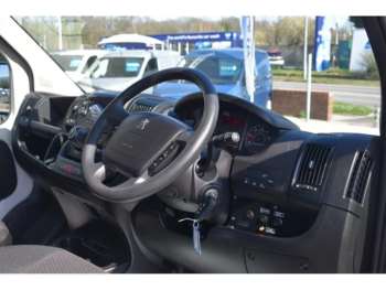 Used Peugeot Boxer 2021 for sale - 74156268: Photo