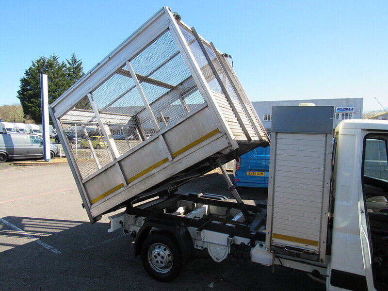 Used Citroen Relay 2018 for sale - 77932655: Photo 10