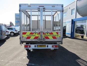 Used Citroen Relay 2018 for sale - 77932655: Photo