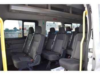 Used Ford Transit 2019 for sale - 72464927: Photo