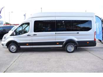 Used Ford Transit 2019 for sale - 72464927: Photo
