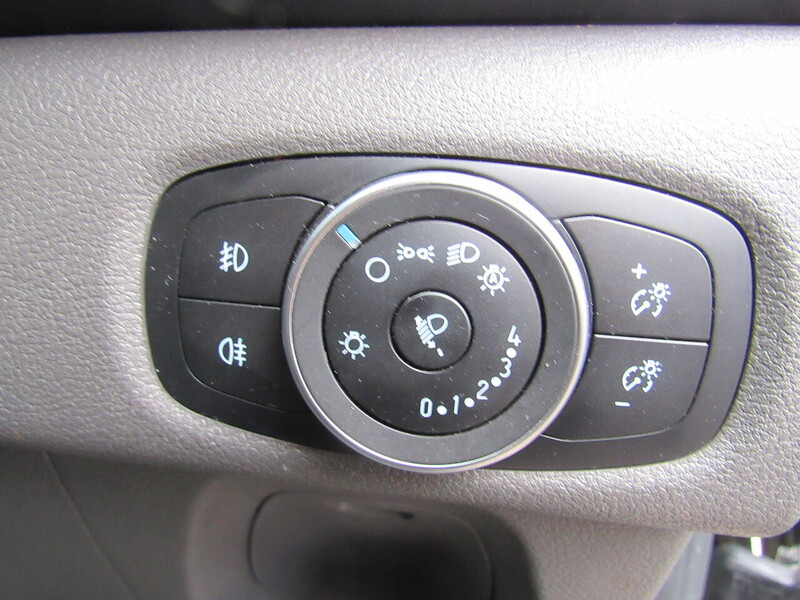 Used Ford Transit Custom 2023 for sale - 76197276: Photo 12