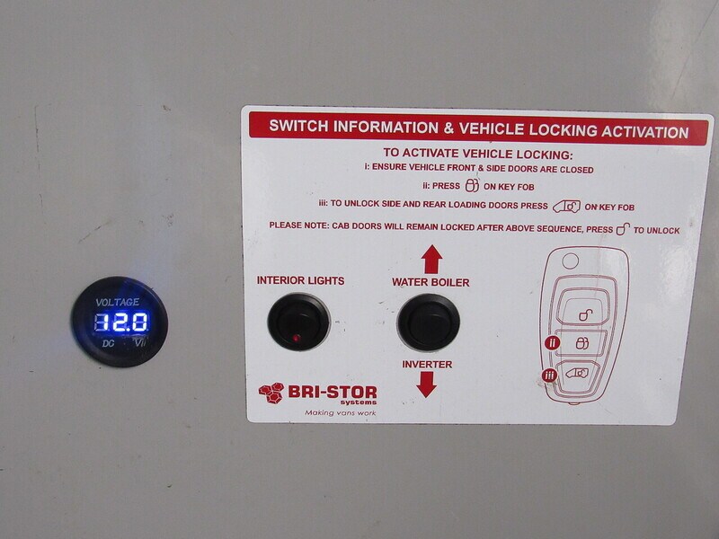 Used Ford Transit 2018 for sale - 77465231: Photo 17