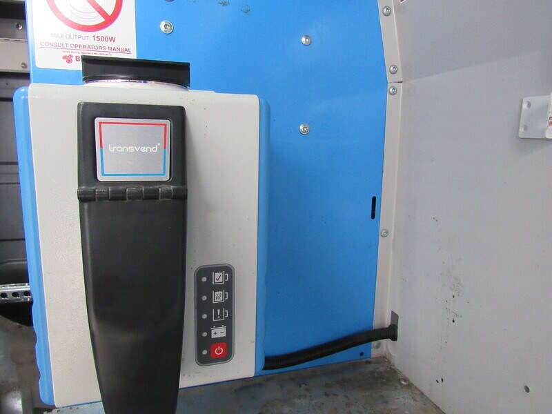 Used Ford Transit 2018 for sale - 77465231: Photo 18