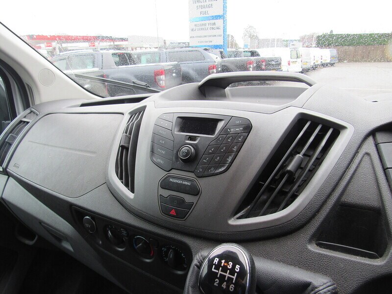 Used Ford Transit 2018 for sale - 77465231: Photo 19