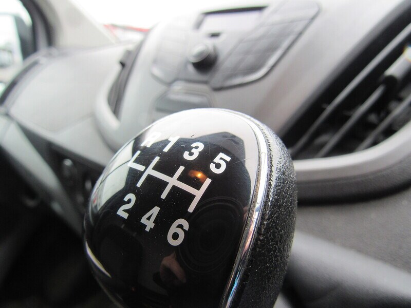 Used Ford Transit 2018 for sale - 77465231: Photo 20