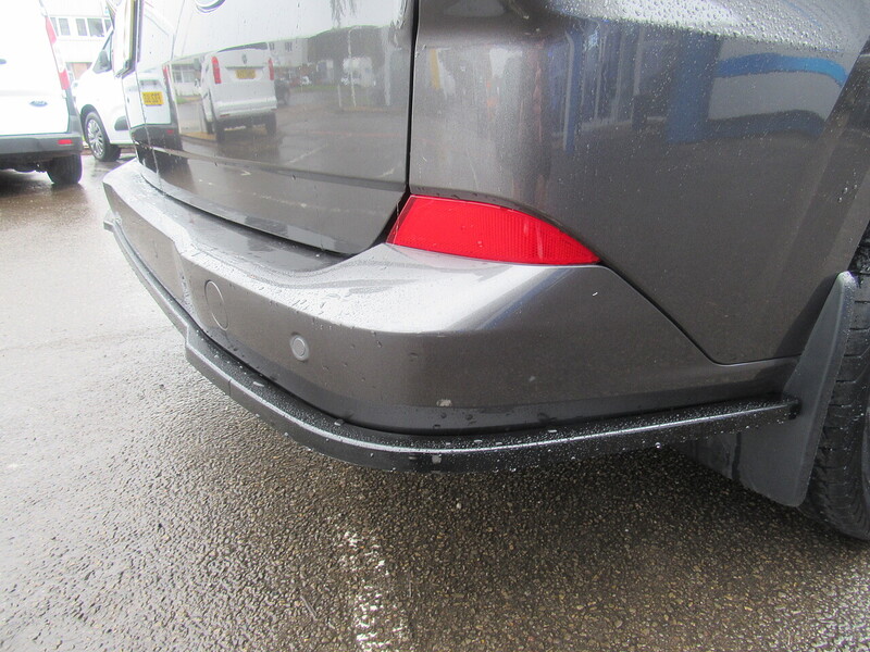 Used Ford Transit Custom 2025 for sale - 76157823: Photo 14