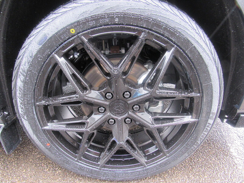 Used Ford Transit Custom 2025 for sale - 76157823: Photo 15