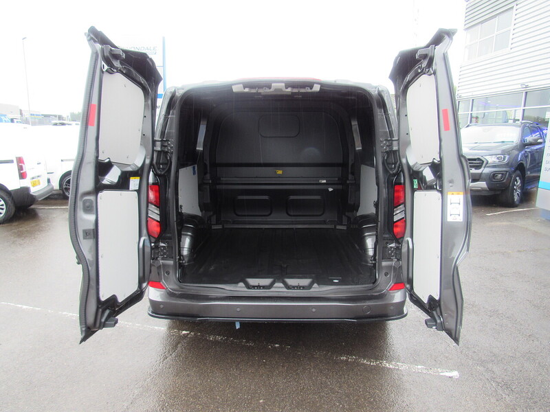 Used Ford Transit Custom 2025 for sale - 76157823: Photo 17