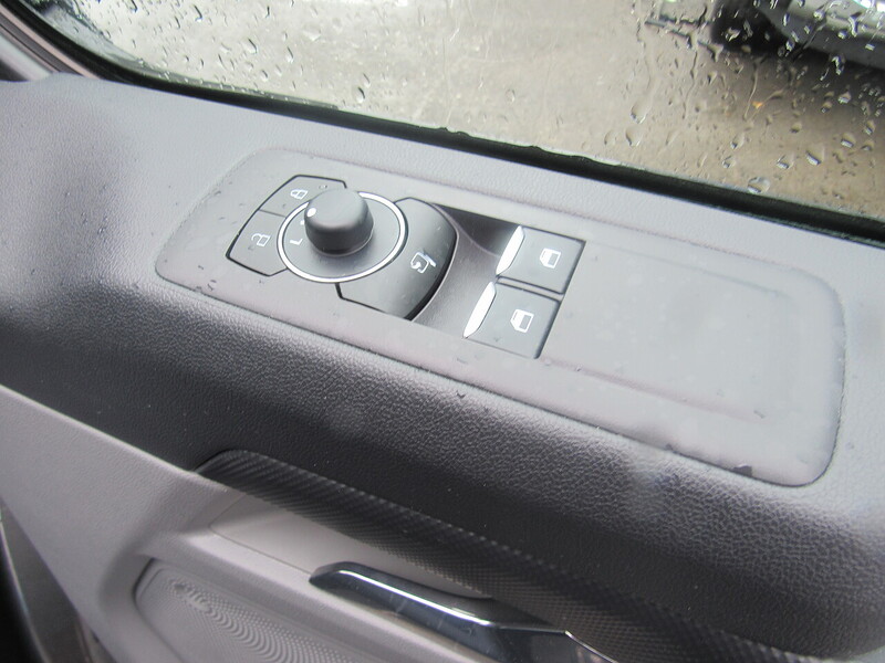 Used Ford Transit Custom 2025 for sale - 76157823: Photo 20