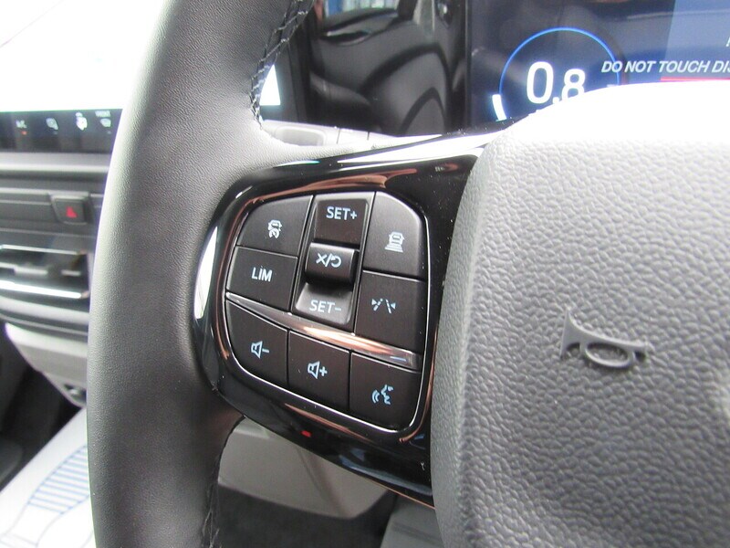 Used Ford Transit Custom 2025 for sale - 76157823: Photo 24