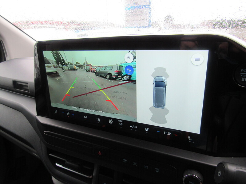 Used Ford Transit Custom 2025 for sale - 76157823: Photo 26