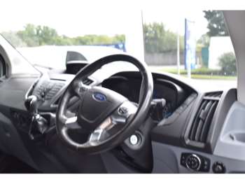 Used Ford Transit 2017 for sale - 72464981: Photo
