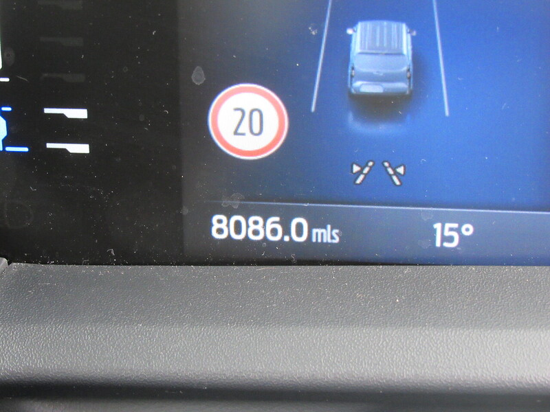 Used Ford Transit Courier 2024 for sale - 75897351: Photo 23