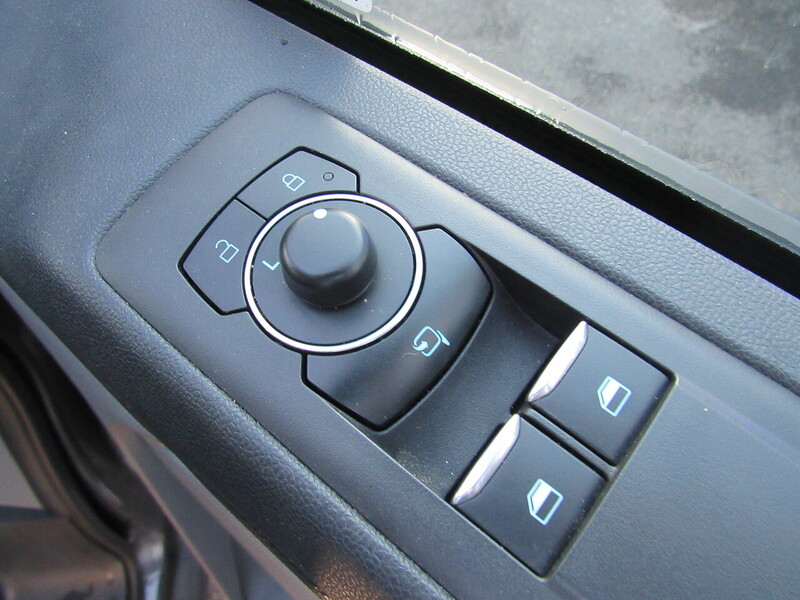 Used Ford Transit Custom 2024 for sale - 76924010: Photo 15