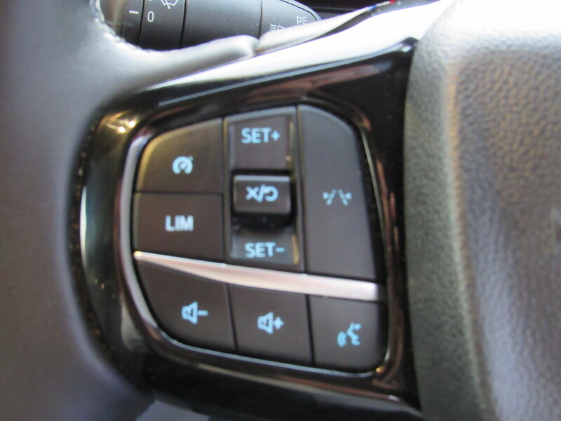 Used Ford Transit Custom 2024 for sale - 76924010: Photo 17