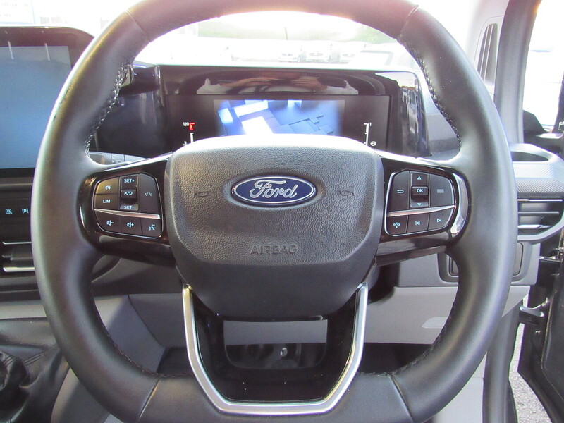Used Ford Transit Custom 2024 for sale - 76924010: Photo 18