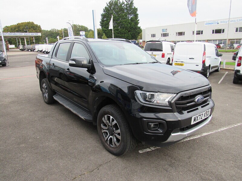 Used Ford Ranger 2022 for sale - 76148298: Photo 10