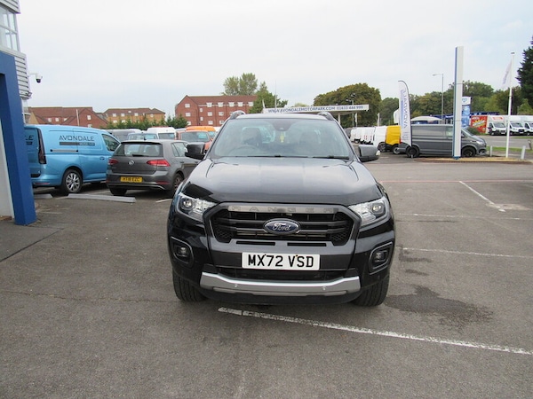 Used Ford Ranger 2022 for sale - 76148298: Photo 11