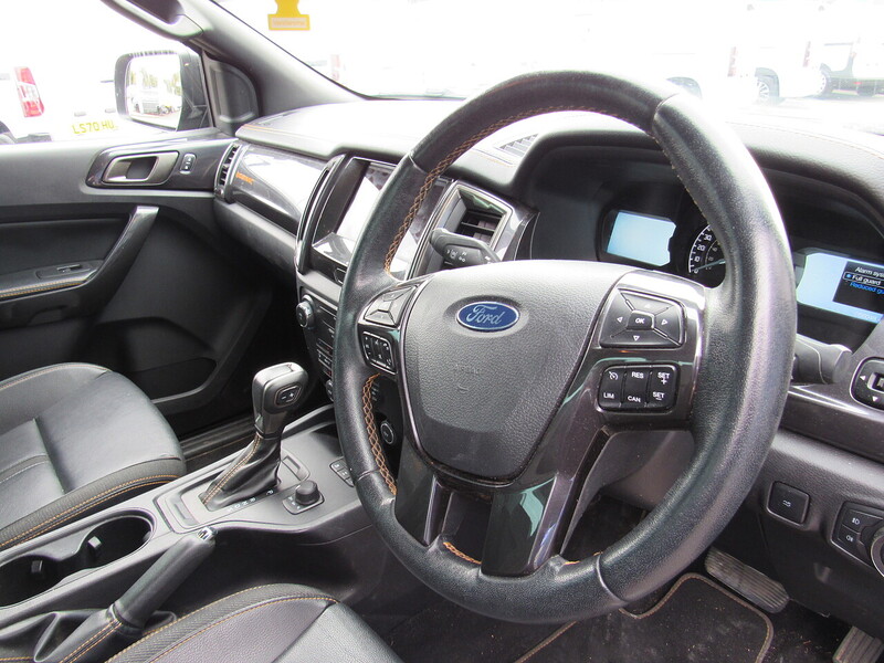 Used Ford Ranger 2022 for sale - 76148298: Photo 13