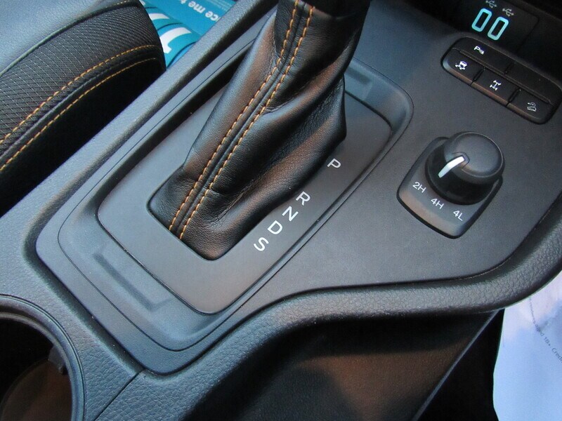 Used Ford Ranger 2022 for sale - 76148298: Photo 19