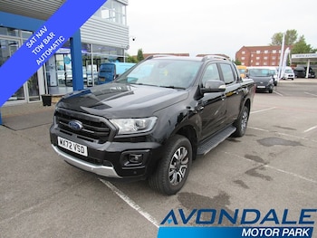 Ford - Ranger