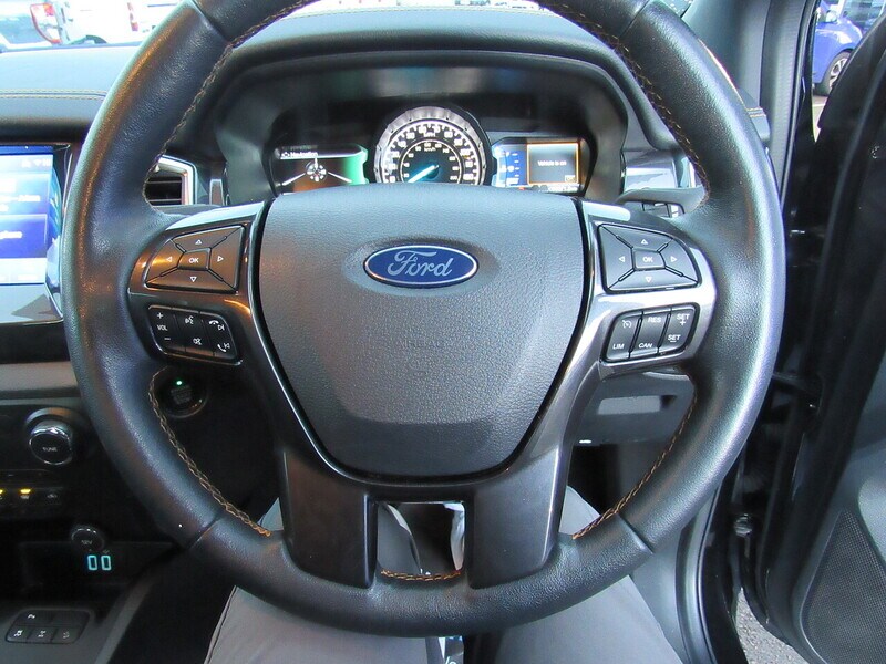 Used Ford Ranger 2022 for sale - 76148298: Photo 21