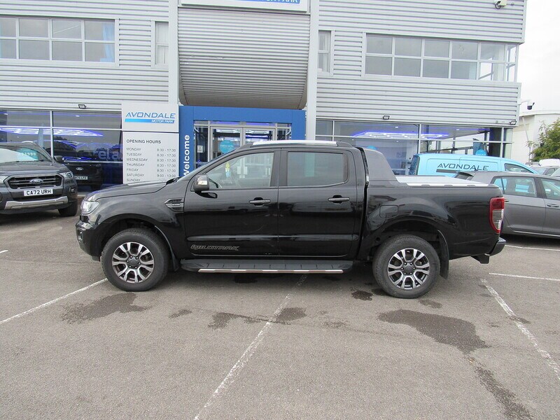 Used Ford Ranger 2022 for sale - 76148298: Photo 3