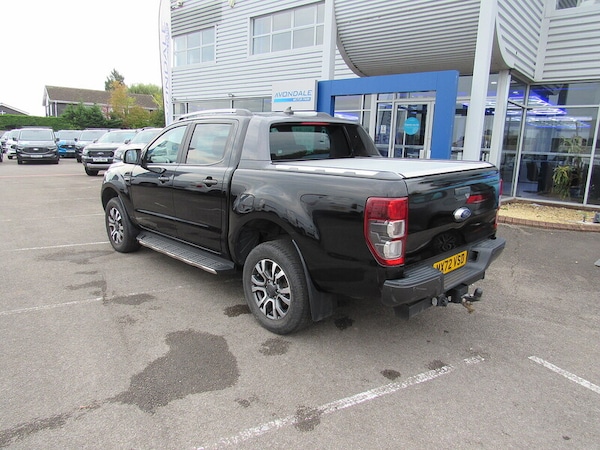 Used Ford Ranger 2022 for sale - 76148298: Photo 4