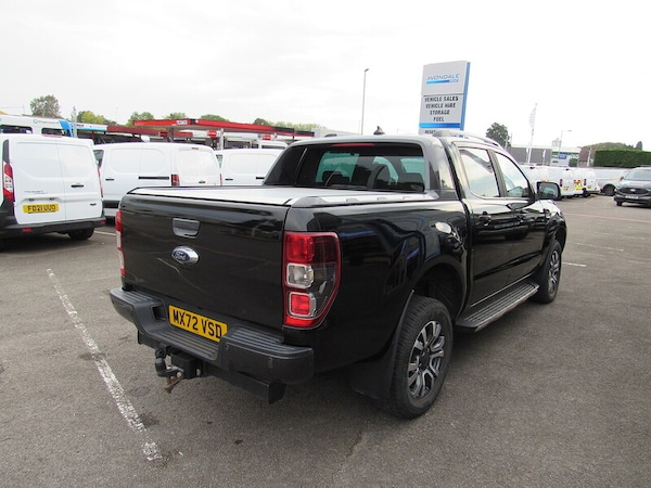 Used Ford Ranger 2022 for sale - 76148298: Photo 6