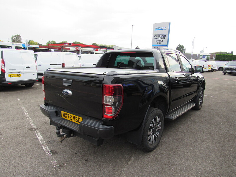 Used Ford Ranger 2022 for sale - 76148298: Photo 7